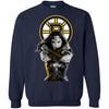 Boston Bruins Wonder Woman Women Rights Women March T Shirts Hoodie