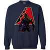 Black Panther Arizona Diamondbacks T Shirts Hoodie