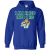 Stetson Hatters T Shirts Hoodie I Married Into This