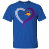 Uni PanthersT Shirt Hoodie Ugly Christmas Sweater Love Heart