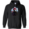 Black Panther Colorado Avalanche T Shirts Hoodie