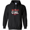 Detroit Red Wings T Shirts Hoodie I Was A Fan Before It Was Cool