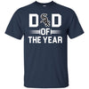 Chicago White Sox T-Shirts Hoodie Dad Of The Year