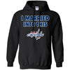 Washington Capitals T Shirt I Married Into This T Shirts Hoodie