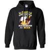 Dachshund T Shirts Hoodie  Funny Dachshund And Beer