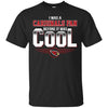 Arizona Cardinals T Shirts Hoodie I Was A Fan Before It Was Cool