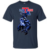 Venom Louisiana Tech Bulldogs T Shirts Hoodie