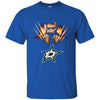 Wolverine Dallas Stars T-Shirts Hoodie Ugly Christmas Sweater