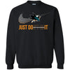 Nike San Jose Sharks T Shirts Hoodie Just Do It