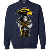 Southern Miss Golden Eagles Wonder Woman Women March Women Rights T Shirts Hoodie