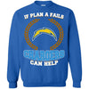 Beer Los Angeles Chargers T Shirts Hoodie If Plan A Fails Los Angeles Chargers Can Help