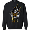 Vanderbilt Commodores Wonder Woman Women March Women Rights T Shirts Hoodie