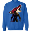Black Panther Arizona Coyotes T Shirts Hoodie