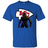 Black Panther Kansas City Chiefs T Shirts Hoodie