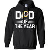 Washington Redskins T-Shirts Hoodie Dad Of The Year