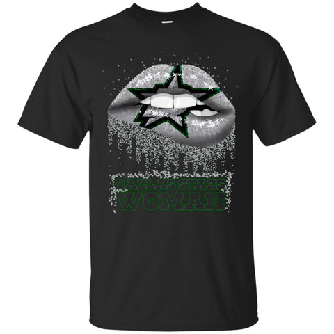 Sexy Lips Dallas Stars T Shirts Hoodie