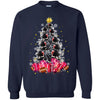 Tree Noel Houston Texans T Shirt Hoodie