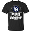 San Diego Padres T Shirts Hoodie The Legend Is Alive