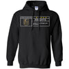 Vegas Golden Knights T Shirts Hoodie Nationals Caution May Change Your Life Forever
