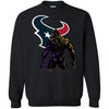 Black Panther Houston Texans T Shirts Hoodie
