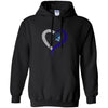 Rhode Island Rams T Shirt Hoodie Ugly Christmas Sweater Love Heart