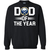 Buffalo Sabres T-Shirts Hoodie Dad Of The Year
