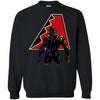 Black Panther Arizona Diamondbacks T Shirts Hoodie
