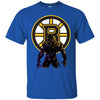 Black Panther Boston Bruins T Shirts Hoodie