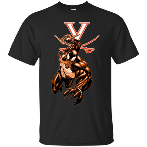 Venom Virginia Cavaliers T Shirts Hoodie
