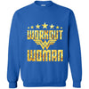 Wonder Woman Workout Woman T shirts (Hoodies, Sweatshirts) on sales T Shirts Hoodie