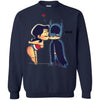 Batman Wonder Woman T Shirts Hoodie