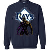 Black Panther Tampa Bay Rays T Shirts Hoodie