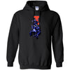 Venom Illinois Fighting Illini T Shirts Hoodie