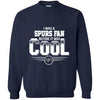 SAN ANTONIO SPURS T Shirts Hoodie I Was A Fan Before It Was Cool