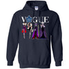 Vogue Disney Toronto Maple Leafs T-Shirts Hoodie Ugly Christmas Sweater