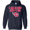 Dayton Flyers T Shirts Hoodie I Married Into This