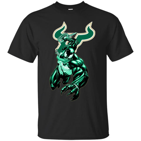 Venom South Florida Bulls T Shirts Hoodie