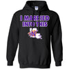 Northwestern State Demons T Shirts Hoodie I Married Into This