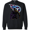 Black Panther Tennessee Titans  T Shirts Hoodie