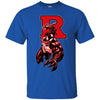 Venom Rutgers Scarlet Knights T Shirts Hoodie