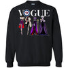 Vogue Disney Winnipeg Jets T-Shirts Hoodie Ugly Christmas Sweater