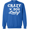 crazy dog T Shirts Hoodie