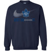 Nike Toronto Maple Leafs T Shirts Hoodie Just Do It