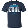 Detrolt LIONS T Shirts Hoodie I Was A Fan Before It Was Cool