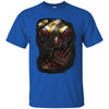 Armor Wonder Woman T Shirts Hoodie