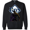 Black Panther Tampa Bay Rays T Shirts Hoodie