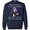 Dachshund T Shirts Hoodie  Silence Is Golden Unless You Have