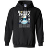 Daddy Shark Pittsburgh Penguins T Shirt Hoodie Ugly Christmas Sweater Daddy Shark Doo Doo Doo