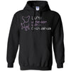 Chihuahua T Shirts Hoodie  Life Is Better With A Chihuahua