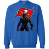 Black Panther BUCCANEERS T Shirts Hoodie